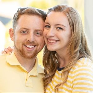 Meet your Posher, Anne